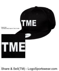 TME Black 2.0 Design Zoom